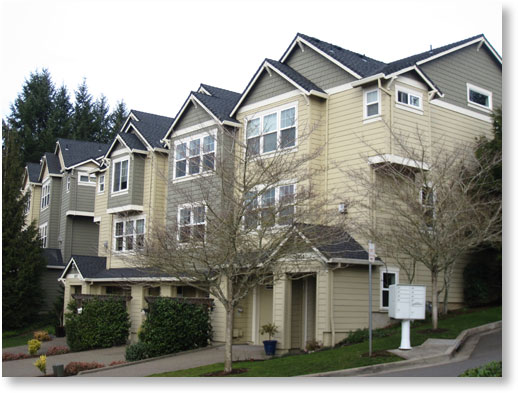 Tualatin Valley Painting INC commercial painting